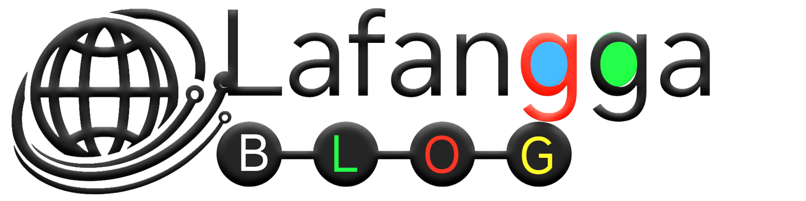 Lafangga Blog